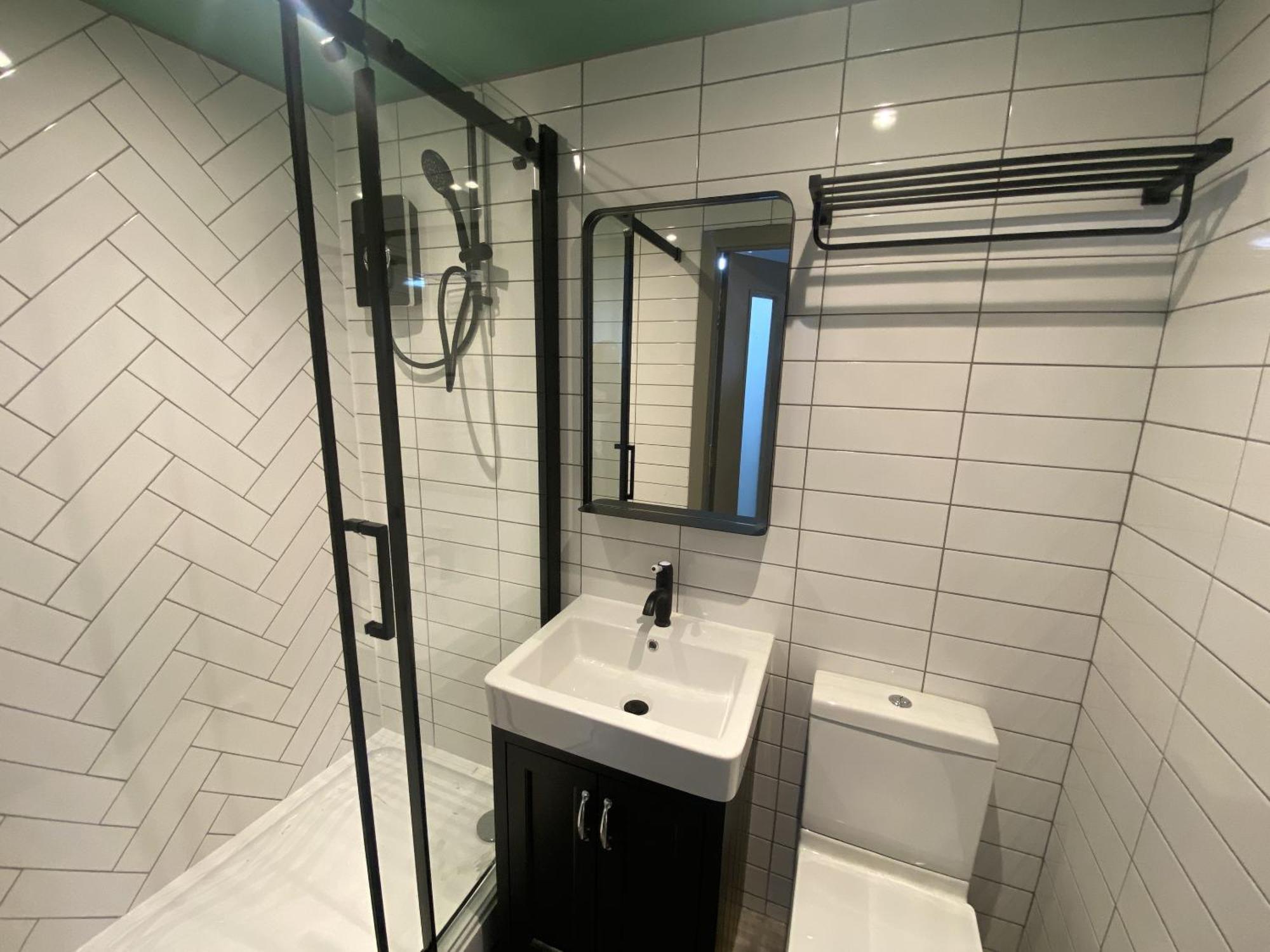 Urban Pod Hotel Liverpool Room photo